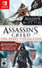 Assassin's Creed: The Rebel Collection (Nintendo Switch) - for just $0! 