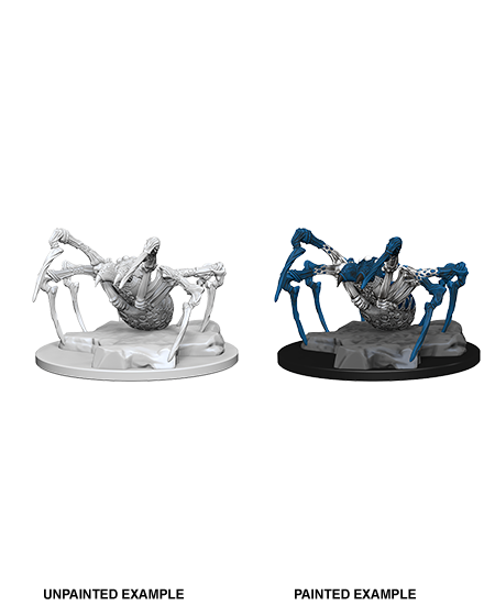 D&D: Nolzur's Marvelous Miniatures - Phase Spider - for just $5.99! 