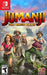 Jumanji: The Video Game (Nintendo Switch) - for just $0! 