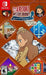 Layton's Mystery Journey: Katrielle and the Millionaires' Conspiracy - Deluxe Edition (Nintendo Switch) - for just $39.99! 