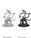 D&D: Nolzur's Marvelous Miniatures - Displacer Beast - for just $5.99! 
