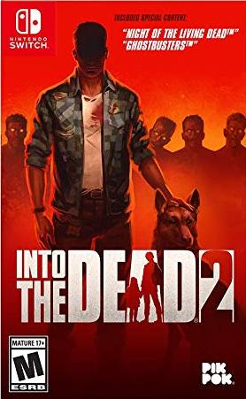 Into the Dead 2 (Nintendo Switch) - for just $0! 