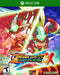 Mega Man Zero / ZX Legacy Collection (Xbox One) - for just $0! 