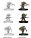 Pathfinder Deep Cuts Unpainted Miniatures: Goblins - for just $5.99! 