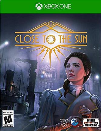 Close to the Sun (Xbox One) - for just $0! 