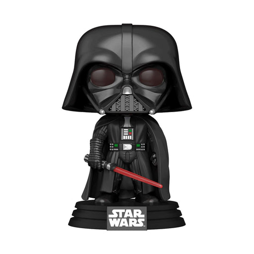 Star Wars™ Darth Vader Pop! - 3¾" - Premium Toys - Just $14.99! Shop now at Retro Gaming of Denver