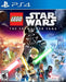 LEGO Star Wars: The Skywalker Saga (Playstation 4) - for just $0! 