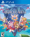 Trials Of Mana (Playstation 4) - for just $0! 