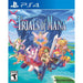 Trials Of Mana (Playstation 4) - Just $0! Shop now at Retro Gaming of Denver