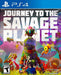 Journey to the Savage Planet (Playstation 4) - for just $0! 