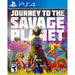 Journey to the Savage Planet (Playstation 4) - Just $0! Shop now at Retro Gaming of Denver