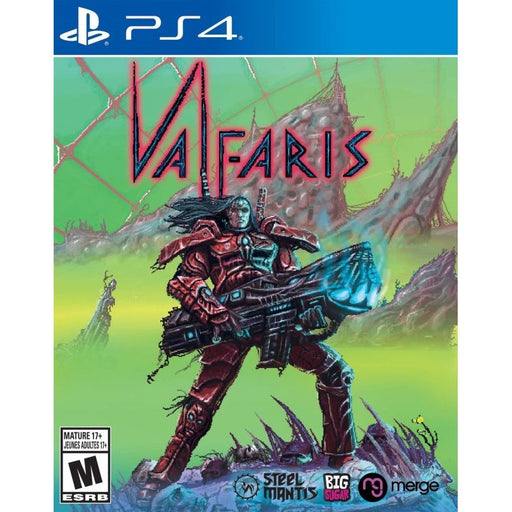 Valfaris (PlayStation 4) - Just $0! Shop now at Retro Gaming of Denver