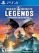 World of Warships: Legends Firepower Deluxe Edition (Playstation 4) - for just $0! 