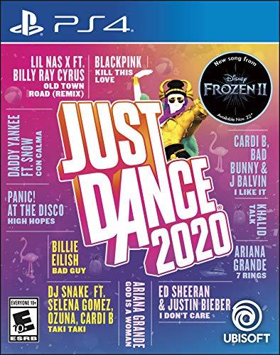Just Dance 2020 (Playstation 4) - for just $0! 