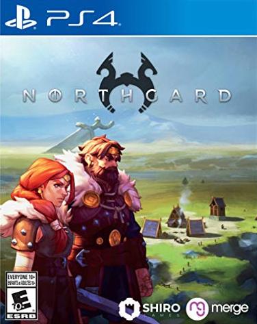 Northgard (PlayStation 4) - for just $0! 