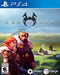 Northgard (PlayStation 4) - for just $0! 