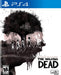 The Walking Dead: The Telltale Definitive Series (PlayStation 4) - for just $0! 
