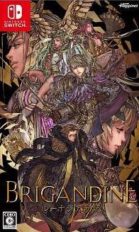 Brigandine [Japan Import] (Nintendo Switch) - for just $0! 