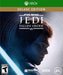 Star Wars: Jedi Fallen Order Deluxe Edition (Xbox One) - for just $0! 