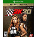 WWE 2K20 Deluxe Edition (Xbox One) - Just $0! Shop now at Retro Gaming of Denver