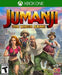 Jumanji: The Video Game (Xbox One) - for just $0! 