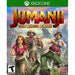 Jumanji: The Video Game (Xbox One) - Just $0! Shop now at Retro Gaming of Denver