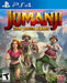 Jumanji: The Video Game (Playstation 4) - for just $0! 