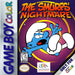 The Smurfs' Nightmare (Gameboy Color) - Just $0! Shop now at Retro Gaming of Denver