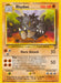 Rhydon (59/130) [Base Set 2] - for just $0.80! 