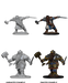 D&D: Nolzur's Marvelous Miniatures - Dwarf Male Fighter - for just $5.99! 