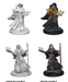D&D: Nolzur's Marvelous Miniatures - Human Female Wizard - for just $5.99! 