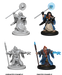 D&D: Nolzur's Marvelous Miniatures - Dwarf Male Wizard - for just $5.99! 