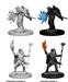 D&D: Nolzur's Marvelous Miniatures - Elf Male Wizard - for just $5.99! 
