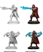 D&D: Nolzur's Marvelous Miniatures - Human Male Sorcerer - for just $5.99! 