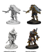 D&D: Nolzur's Marvelous Miniatures - Human Male Paladin - for just $5.99! 