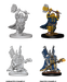 D&D: Nolzur's Marvelous Miniatures - Dwarf Male Paladin - for just $5.99! 