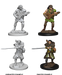 D&D: Nolzur's Marvelous Miniatures - Human Male Bard - for just $5.99! 