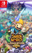Snack World: The Dungeon Crawl Gold (Nintendo Switch) - for just $0! 