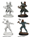 D&D Nolzur's Marvelous Miniatures: Human Ranger Male - for just $5.99! 
