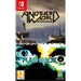 Another World/Flashback Double Pack [European Import] (Nintendo Switch) - Just $0! Shop now at Retro Gaming of Denver