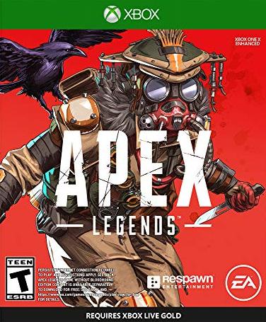 Apex Legends: Bloodhound Edition (Xbox One) - for just $0! 