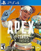 Apex Legends: Lifeline Edition (Playstation 4) - for just $0! 
