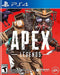 Apex Legends: Bloodhound Edition (Playstation 4) - for just $0! 
