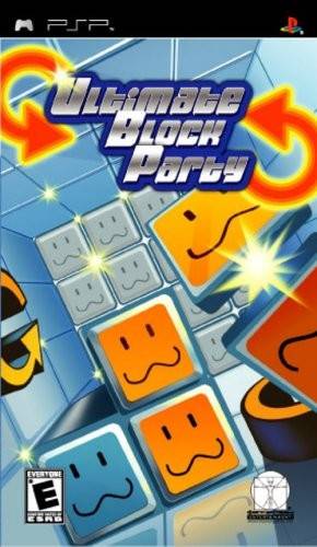 Ultimate Block Party (PSP) - for just $0! 