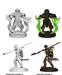 D&D: Nolzur's Marvelous Miniatures - Human Male Druid - for just $5.99! 