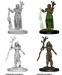 D&D: Nolzur's Marvelous Miniatures - Human Female Druid - for just $5.99! 