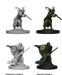 D&D: Nolzur's Marvelous Miniatures - Elf Male Druid - for just $5.99! 