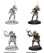D&D: Nolzur's Marvelous Miniatures - Human Female Barbarian - for just $5.99! 