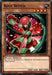 Rose Witch [LDS2-EN100] Common - for just $0.10! 