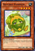 Naturia Pumpkin [STBL-EN031] Common - for just $0.10! 